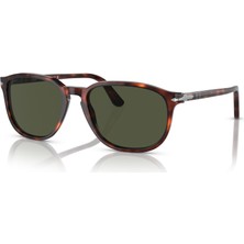 Persol 3019S C.24-31 52-18 Güneş Gözlüğü