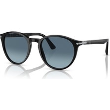 Persol 3152-S C.9014/Q8 52-20 Güneş Gözlüğü