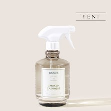 Chakra Oda Kokusu Smoked Cashmere 500 ml