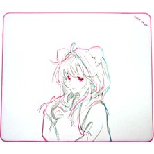 Oyuncu Baykuş Uncle Panda Neo Special Edition 490X420MM Mousepad