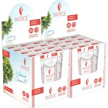 Mastiqe Damla Sakızlı Şekersiz Karpuz Aromalı Sakız X24