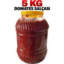 Nexvoria Domates Salçası 5 kg