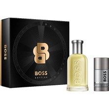 Hugo Boss Bottled Edt 200 ml + Deostick 75 ml