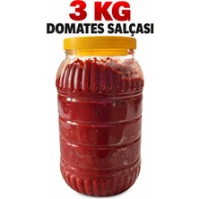 Nexvoria Domates Salçası 3 kg