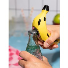 Doiy Doıy Banana Şişe Açacağı