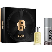 Hugo Boss Bottled Edt 50 ml + Deodorant 150 ml