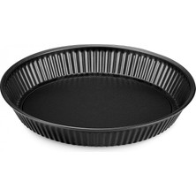 Guardini Tabanı Çıkabilen Kek Kalıbı Ø28 h4 Cm BPA İçermez Yapışmaz Kaplama