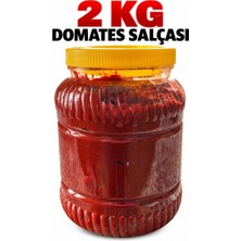 Nexvoria Domates Salçası 2 kg