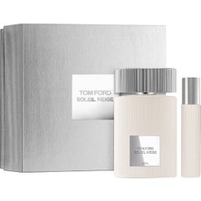 Tom Ford Soleil Neige Edp 50 ml + Edp 10 ml