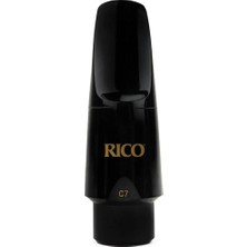 Rico Tenor Saksafon Beki Rıco Royal Graftonıte C7