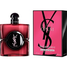 Yves Saint Laurent Black Opium Pink Glaze Edp 90 ml