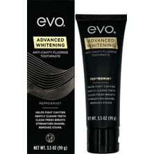 Evo Advanced Whitening Beyazlatıcı Diş Macunu 99GR