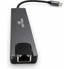 USB Hub Çoklayıcı