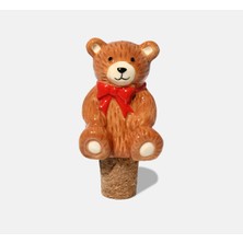 Doiy Doıy Teddy Şişe Tıpası