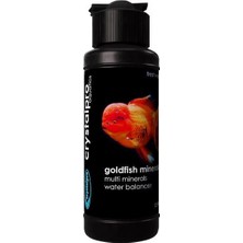 Crystalpro Goldfish Minerals 125ML