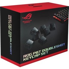 Asus AC03 Rog Pbt Keycap Set