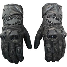 Prosev Eldiven GL66 Black