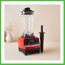 Bezos Çok Amaçlı Blender Doğrayıcı 2l & 0.5l - Buz Kırıcı 32000 Rpm Arz