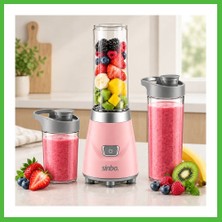 Bezos 300W Smoothie Blender Arz