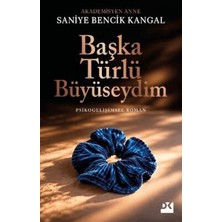 TeknoKapsül Başka Türlü Büyüseydim