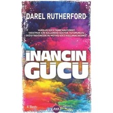 TeknoKapsül Inancın Gücü