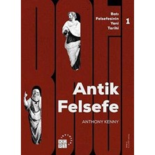 TeknoKapsül Batı Felsefesinin Yeni Tarihi 1: Antik Felsefe