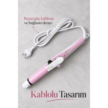 Aydogan's RD3835 Saç Şekillendirici - Bayi Depom