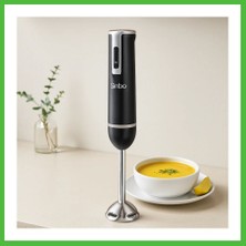 Bezos Çubuk Blender 300W Çelik Uçlu Arz