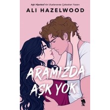 TeknoKapsül Aramızda Aşk Yok