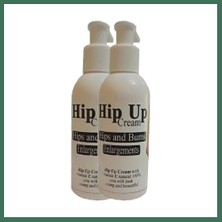 En-Cag Hip Up 2li Adet Kalcayi Kremi Sıkışık Kalkık Büyük 120 ml LFHX9148 Bss
