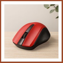 Bezos Kablosuz USB Optik Mouse 1600 Dpı Pro