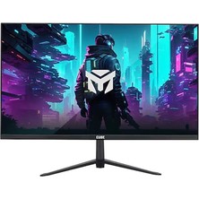 Cube 23.8" PF-24P180F05 180Hz 0.5ms Flat IPS Panel Freesync Dp, HDMI Full Hd Gaming Monitör