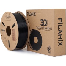 Filamix Asa Siyah Filament 1.75MM 1 kg