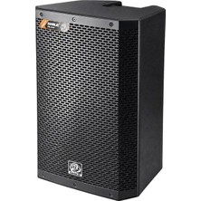 Shile PRX-8012P 12'' 30 cm Plastik 800 Watt Iki Yollu 8 Ohm Pasif Kabin Hoparlör