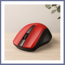 Bezos Kablosuz USB Optik Mouse 1600 Dpı Dlra