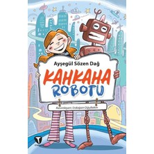 Marsilyan Kahkaha Robotu