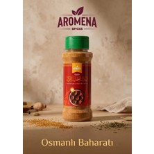 Aromena Osmanlı Baharatı - 100G