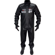 ForteGT Forte Gt 2001139 Racıng Flag Pvc Yağmurluk Takım