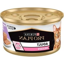 Mythriva Kıyılmış Hindili Yaş Kedi Yemi 85 Gr, Lezzetli Seçenek