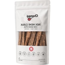 Mythriva Inek Memesi Şeritleri, 100 gr Doğal Ödül Atıştırmalığı