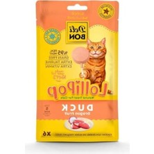 Mythriva Ördekli Kedi Ödülü, 6'lı Paket