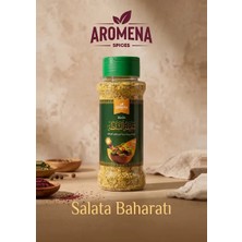 Aromena Salata Baharatı - 100G