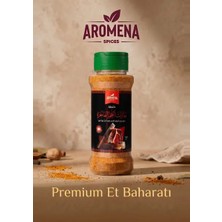 Aromena Et Baharatı - 100G