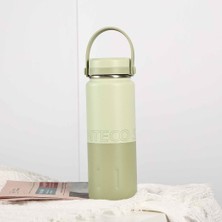 Schafer Senteco Koya Ss Beverage Termos 500 Ml-Bambu Yeşili