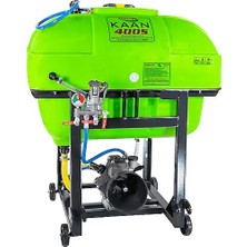Kaan IL.E-400-3 400 Litre Asılır Tip Traktör Arkası Ilaçlama Makinesi