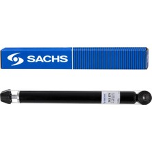 SACHS 313571 | Arka Amortisör Fiat Punto 2006-2017
