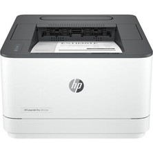 Hp 3G654A 3003DW Dubleks Wireless Mono Lazer Yazıcı