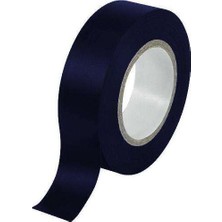Mythriva 2 Adet Siyah Plastik Elektrik Izole Bandı - Elektrikçi Izolebant -Kablo Lnb Elektrik Tesisatı Izole Bant (2, Siyah)