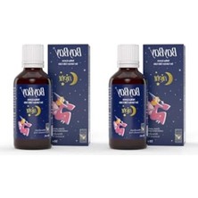 Die Grup Damla Şişesi 50 Ml, Ihlamur ve Papatya Özlü, 2 Adet