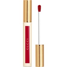 Gucci Lip Oil Tint Rosso Ancora 509